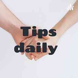 Tips daily cover logo