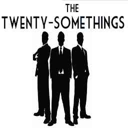 The Twenty Somethings cover logo