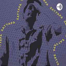 Satyapa cover logo