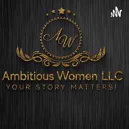Ambitious Women Win logo