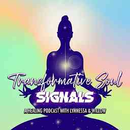 Transformative Soul Signals cover logo