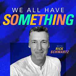 We All Have Something cover logo