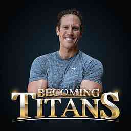 Becoming Titans logo