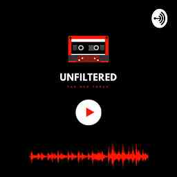 UNFILTERED: The red tapes logo