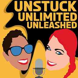 Unstuck, Unlimited, & Unleashed! cover logo