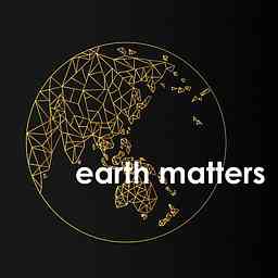 Earth Matters cover logo