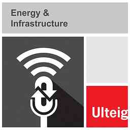 Energy and Infrastructure logo