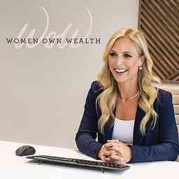 Women Own Wealth cover logo