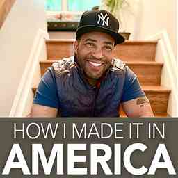 How I Made It In America cover logo