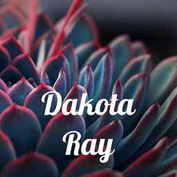 Dakota Ray cover logo