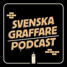 Svenska Graffare Podcast logo