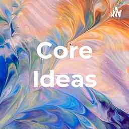Core Ideas cover logo