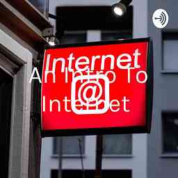 An Intro To Internet cover logo