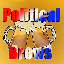 Political Brews cover logo