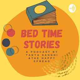 Bed Time Stories logo