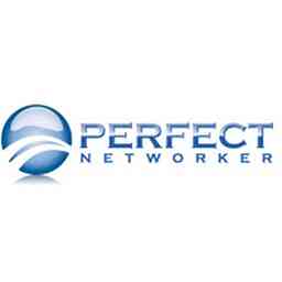 Perfect Networker Radio cover logo