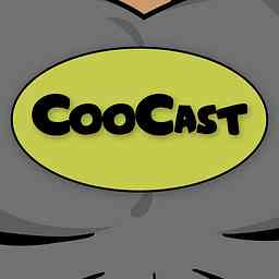CooCast cover logo