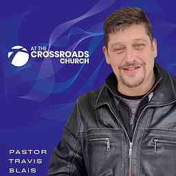 At The Crossroads Church Podcast cover logo