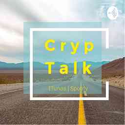 CrypTalk cover logo
