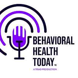 Behavioral Health Today logo