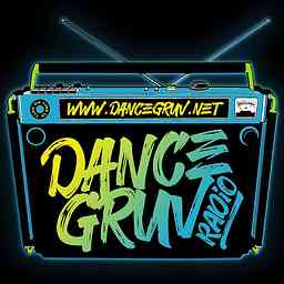 DanceGruv Radio cover logo