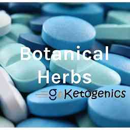 Botanical Herbs cover logo