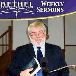 Bethel Free Baptist Church Weekly Sermons logo