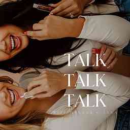 Talk Talk Talk cover logo
