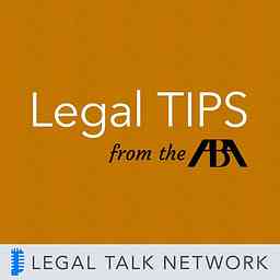 Legal TIPS cover logo