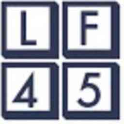 Live From 45 logo