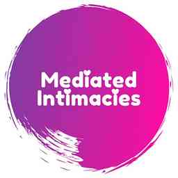 Mediated Intimacies cover logo