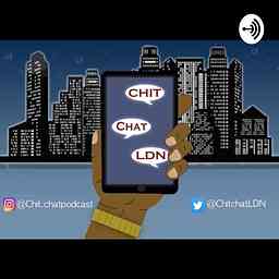 ChitChatPodcast cover logo