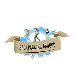 Backpacking Around logo