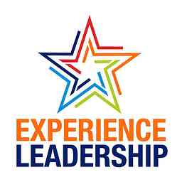 Experience Leadership - The Small Business Podcast cover logo
