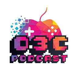 O3C Games logo