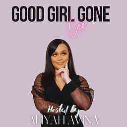 Good Girl Gone CEO cover logo
