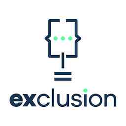 (Ex)clusion logo