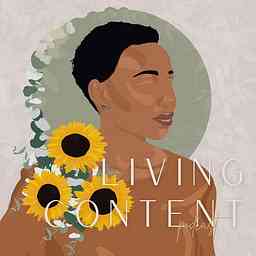 Living Content logo