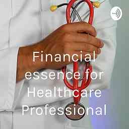 Financial essence for Healthcare Professional logo