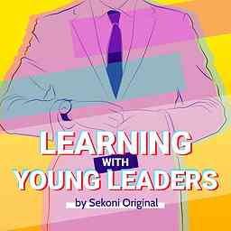 Learning with Young Leaders cover logo