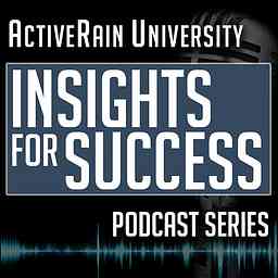 ActiveRain - Insights for Success cover logo