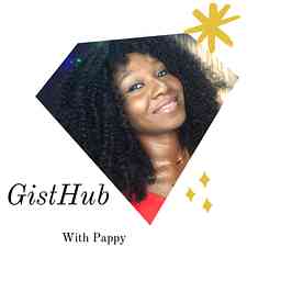 GistHub cover logo