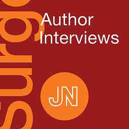 JAMA Surgery Author Interviews cover logo