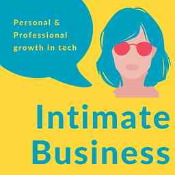 Intimate Business cover logo
