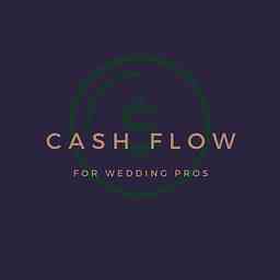 The Wedding DJ Podcast cover logo