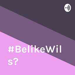 #BelikeWils™ cover logo