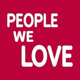 People We Love cover logo