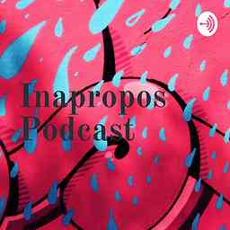 Inapropos Podcast cover logo