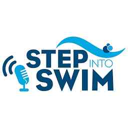 Step Into Swim logo