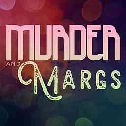 Murder & Margs cover logo